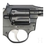 CZ Mod. ZKR 590 Grand, in box