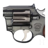 CZ Mod. ZKR 590 Grand