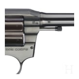 CZ Mod. ZKR 590 Grand