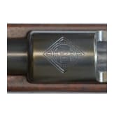 Erma Mod. KKW single loading rifle