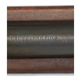 Erma Mod. KKW single loading rifle