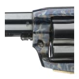 Colt SAA, Italy, Armi J&auml;ger