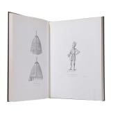 Mus&eacute;e de Tzarskoe-Selo ou Collection d'armes de sa Majest&eacute; l'Empereur de toutes les Russies, new edition of the 1853 issue in Fridingen, 1981
