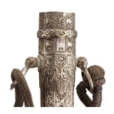 A Moroccan koummya, 20th century