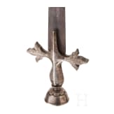 An Indian kayamkulam, Malabar Coast, 19th century