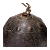 A Chinese chain weapon, circa 1900