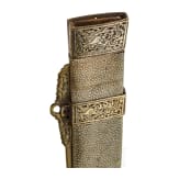 A Chinese dao, 19th century