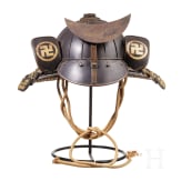 A Japanese okegawa do gusoku, mid-Edo period