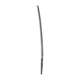 A Japanese katana, Showa period