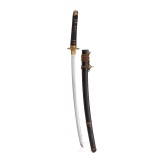 A Japanese ko dachi, 16th century