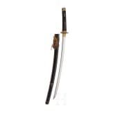 A Japanese ko dachi, 16th century