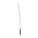 A Japanese wakizashi, 1st half of the Edo period