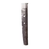 A Japanese wakizashi, 1st half of the Edo period