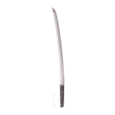 A Japanese wakizashi, Meiji period