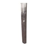 A wakizashi, late Meiji period, circa 1900