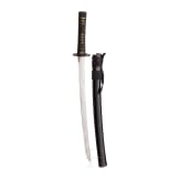 A Japanese wakizashi, Taisho/Showa period