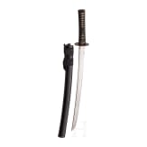 A Japanese wakizashi, Taisho/Showa period