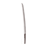 A Japanese wakizashi, Taisho/Showa period