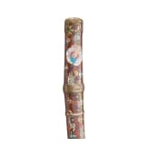 A Japanese tanto with cloisonn&eacute; mounts, Meiji period