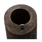 A Japanese yari, Meiji period