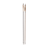 Two Japanese arrows, late Edo/early Meiji period