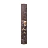 A Japanese kozuka handle, Edo period