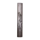 A Japanese kozuka handle, Edo period