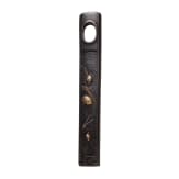 A Japanese kozuka handle, Edo period