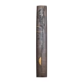 A Japanese kozuka handle, Edo period