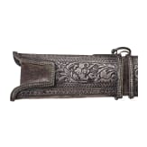 A piso podang, Sumatra, 19th century
