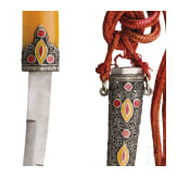 A Moroccan koummya, 20th century