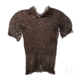 A German mail shirt, 15th/early 16th century
