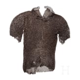 A German mail shirt, 15th/early 16th century