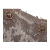 A bullet-proof round shield (rondache), Nuremberg, circa 1600