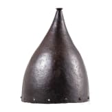 A Russian cone helmet, early 16th century