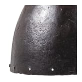 A Russian cone helmet, early 16th century