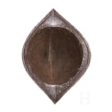 A German morion-cabasset, late 16th century