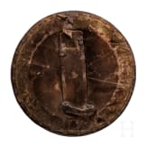 A round shield, collector's replica in the style of the Italian Renaissance, 19th century