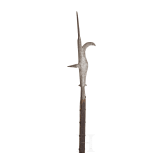 An Italian roncone, 1st half of the 16th century