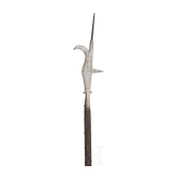 An Italian roncone, 1st half of the 16th century