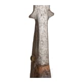 An Italian roncone, 1st half of the 16th century