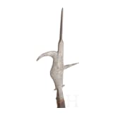 An Italian roncone, 1st half of the 16th century