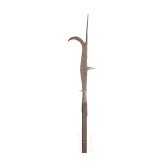 An Italian roncone, 16th century