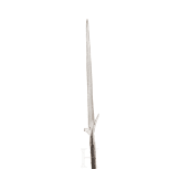 A South German or Italian roncone, 16th century