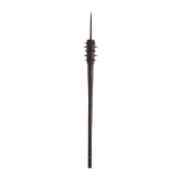 A German flail, 16th/17th century