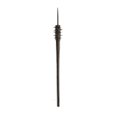 A German flail, 16th/17th century