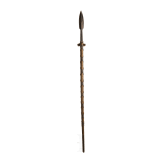 A German boar spear, 17th century