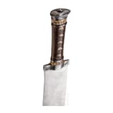 A South German Renaissance serving knife, circa 1600