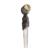 A silver-mounted dirk for officers, Glasgow, circa 1926