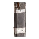 A silver-mounted dirk for officers, Glasgow, circa 1926